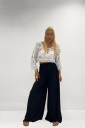 pantalone ampio tok